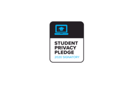 Student Privacy Pledge